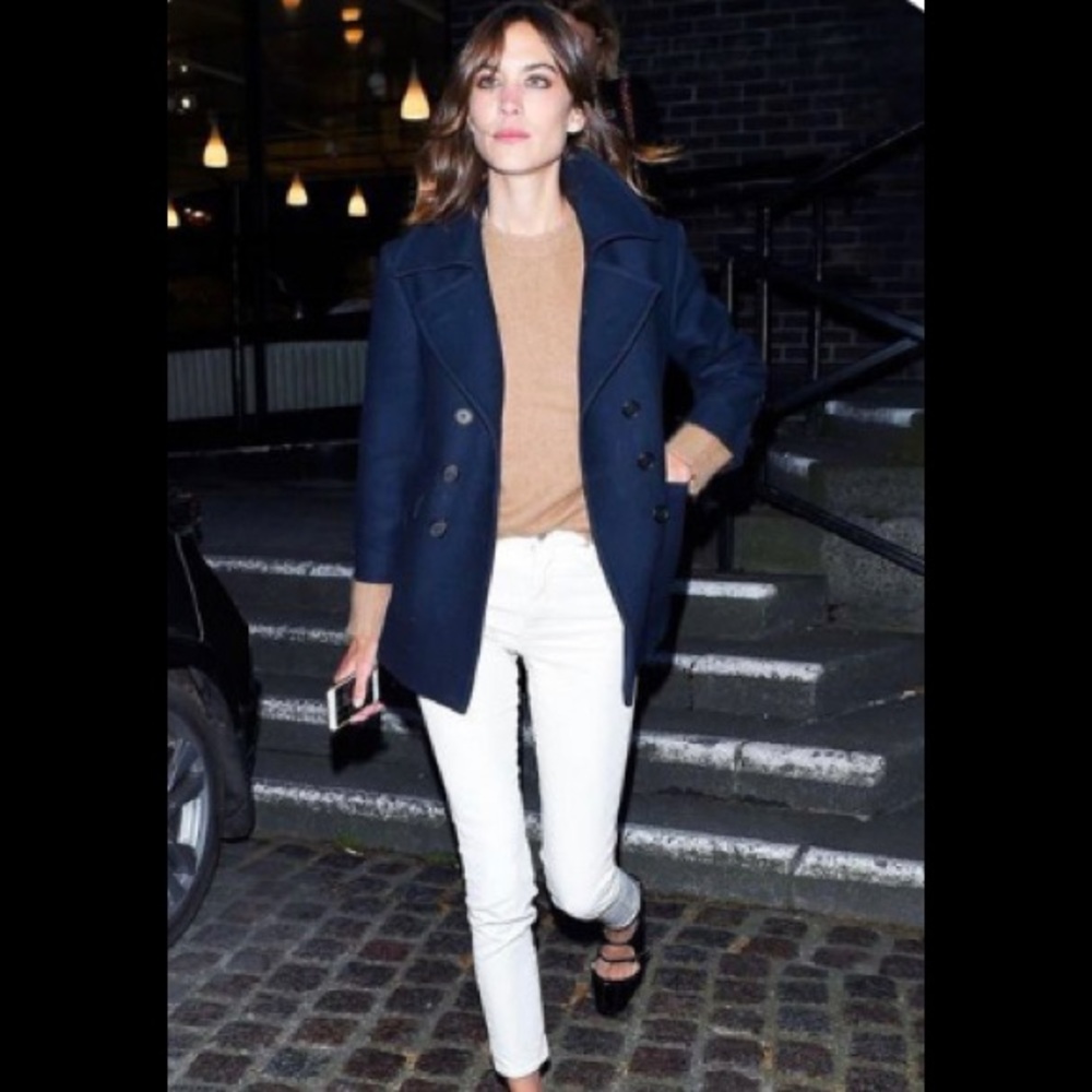 Meet your Posher, Lesley